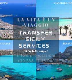 Transfer Sicily Services